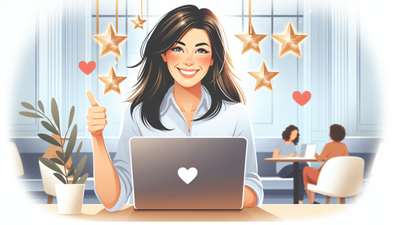 Responding To A 5-star Review: Best Practices With Examples